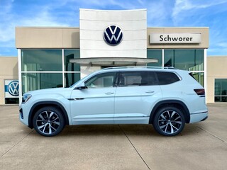 2026 Volkswagen Atlas for sale in Lincoln NE