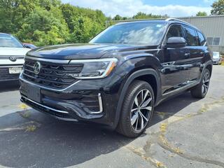 2026 Volkswagen Atlas for sale in Bedford MA