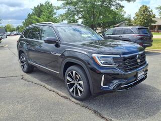 2026 Volkswagen Atlas for sale in Janesville WI