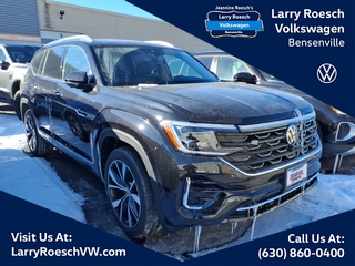 2026 Volkswagen Atlas for sale in Elmhurst IL