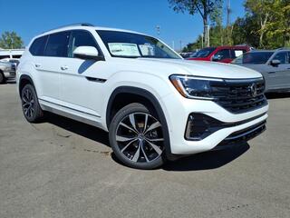 2026 Volkswagen Atlas for sale in Cincinnati OH