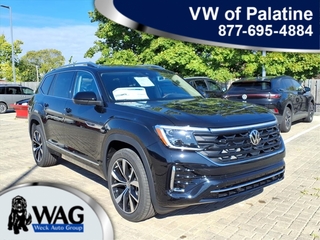 2026 Volkswagen Atlas for sale in Mt. Prospect IL