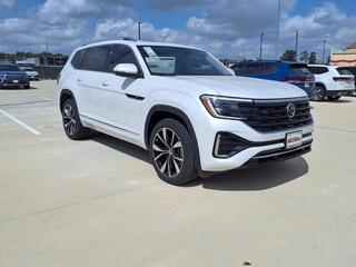 2026 Volkswagen Atlas for sale in Kingwood TX