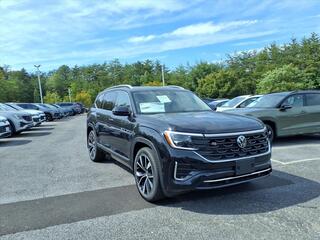 2026 Volkswagen Atlas for sale in Laurel MD