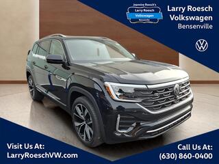 2026 Volkswagen Atlas for sale in Elmhurst IL