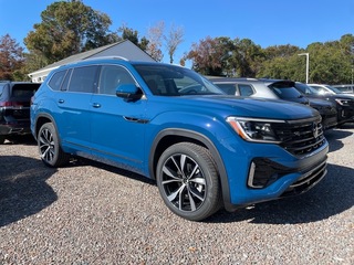 2026 Volkswagen Atlas for sale in Mount Pleasant SC