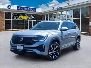 2026 Volkswagen Atlas for sale in Bedford MA
