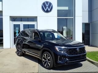2026 Volkswagen Atlas