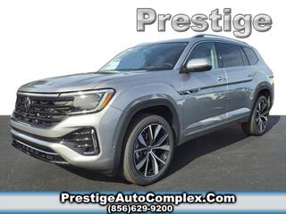 2024 Volkswagen Atlas