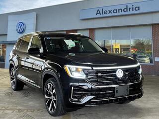 2025 Volkswagen Atlas for sale in Alexandria VA