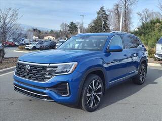 2025 Volkswagen Atlas for sale in Gastonia NC