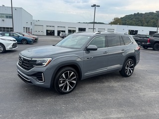 2025 Volkswagen Atlas for sale in Kingsport TN