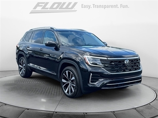 2025 Volkswagen Atlas for sale in Durham NC