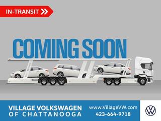 2025 Volkswagen Atlas