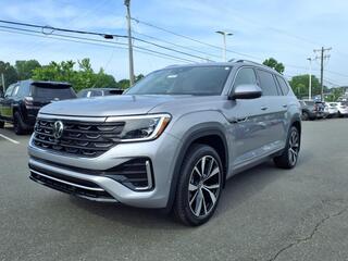 2025 Volkswagen Atlas for sale in Gastonia NC