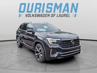 2025 Volkswagen Atlas for sale in Laurel MD
