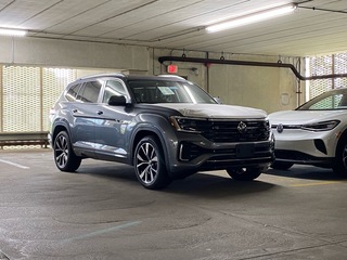 2025 Volkswagen Atlas for sale in Alexandria VA