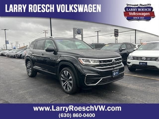 2021 Volkswagen Atlas for sale in Elmhurst IL