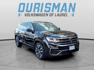 2023 Volkswagen Atlas for sale in Laurel MD