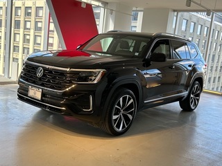 2024 Volkswagen Atlas for sale in Boone NC