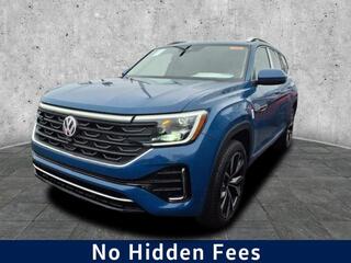 2025 Volkswagen Atlas for sale in Roselle NJ