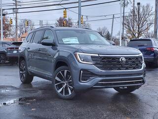 2025 Volkswagen Atlas for sale in Cincinnati OH