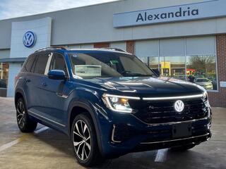 2025 Volkswagen Atlas for sale in Alexandria VA