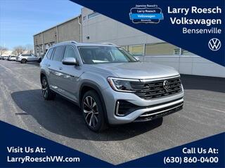2025 Volkswagen Atlas for sale in Elmhurst IL