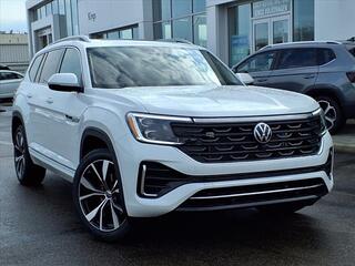 2025 Volkswagen Atlas