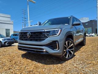 2025 Volkswagen Atlas for sale in Westlake Village CA