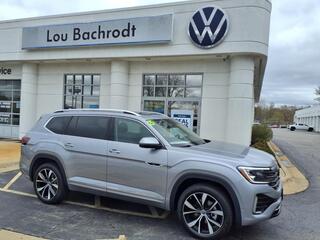 2025 Volkswagen Atlas for sale in Rockford IL