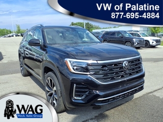 2025 Volkswagen Atlas for sale in Mt. Prospect IL