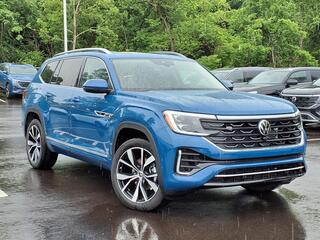 2025 Volkswagen Atlas for sale in Cincinnati OH