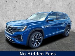 2025 Volkswagen Atlas for sale in Roselle NJ