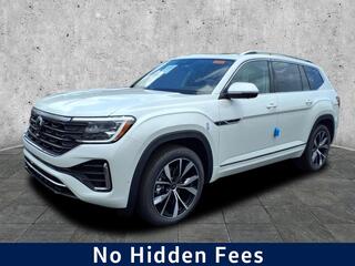 2025 Volkswagen Atlas for sale in Roselle NJ