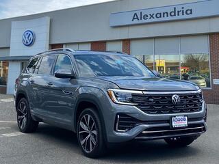 2025 Volkswagen Atlas for sale in Alexandria VA