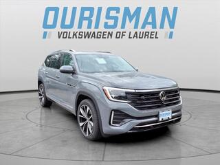 2025 Volkswagen Atlas for sale in Laurel MD
