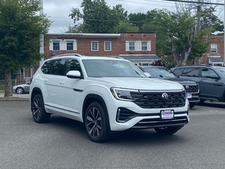 2025 Volkswagen Atlas for sale in Alexandria VA