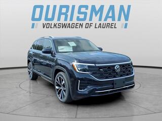 2025 Volkswagen Atlas for sale in Laurel MD