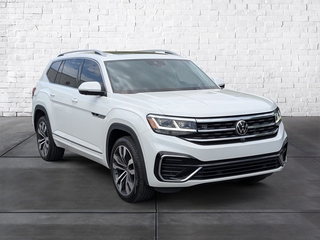2021 Volkswagen Atlas for sale in Chattanooga TN