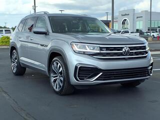 2022 Volkswagen Atlas