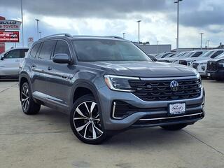 2024 Volkswagen Atlas