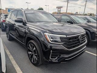 2025 Volkswagen Atlas