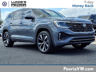 2025 Volkswagen Atlas for sale in Peoria AZ