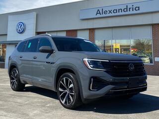 2025 Volkswagen Atlas for sale in Alexandria VA