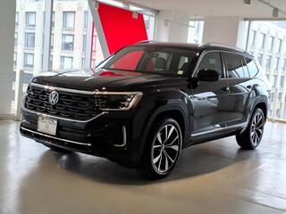 2025 Volkswagen Atlas for sale in Boone NC