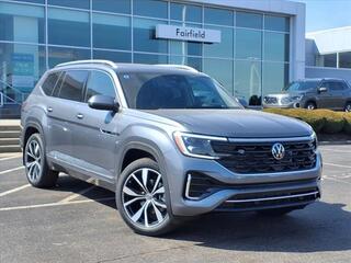 2025 Volkswagen Atlas for sale in Cincinnati OH
