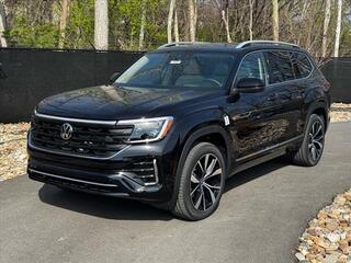 2025 Volkswagen Atlas for sale in Kansas City MO