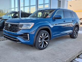 2025 Volkswagen Atlas for sale in Pottsville PA