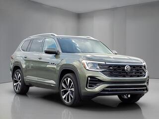 2025 Volkswagen Atlas for sale in Grand Rapids MI